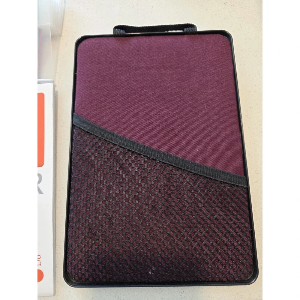 Weekly Planner Home Office Mini Bundle– Undated Mini Clip Board